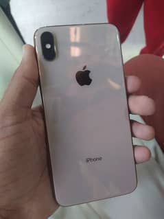 iPhone xs max