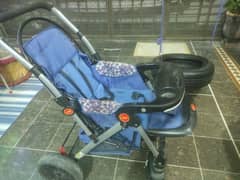 kids pram