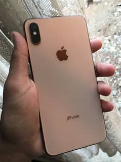 IPhone Xs Max 256GB