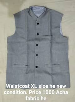 Waistcoat