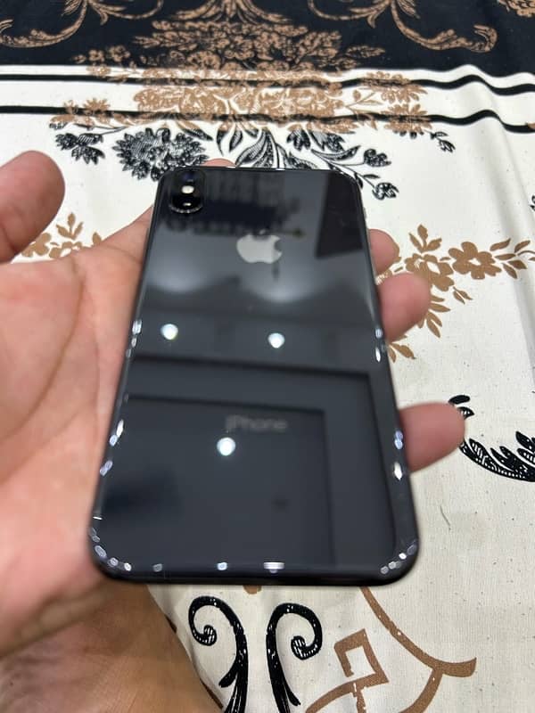 iphone x non pta 0