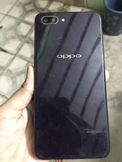 Oppo A3s Urgent sale