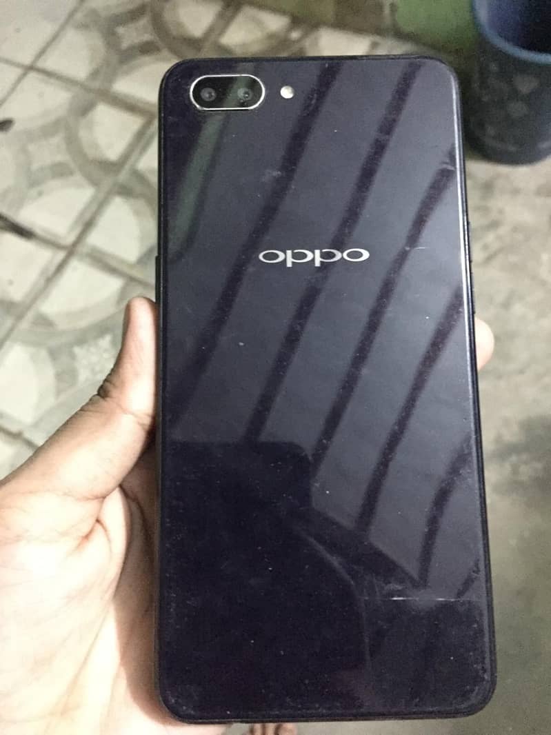 Oppo A3s Urgent sale 3