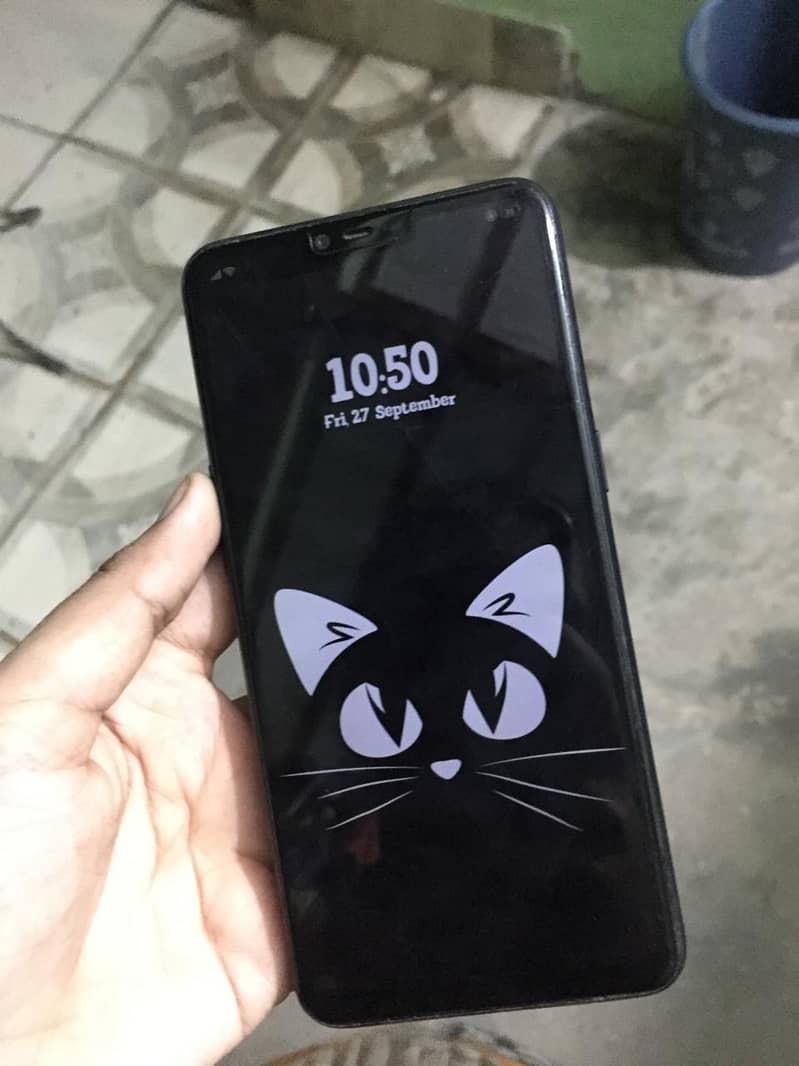 Oppo A3s Urgent sale 4