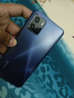 vivo y15s