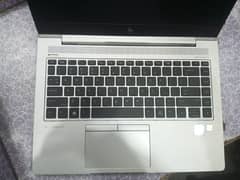 HP Elite Book 840 G5