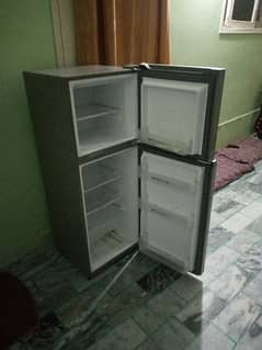 hair medium freezer