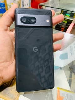 goggle pixel 7 8/128 non pta