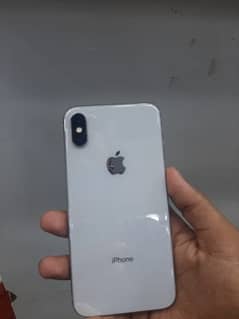 IPHONE X