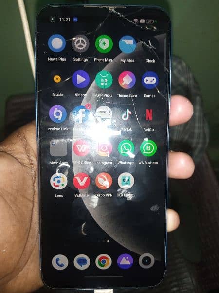 realme8 5g Pta se band ho gaya hay 0