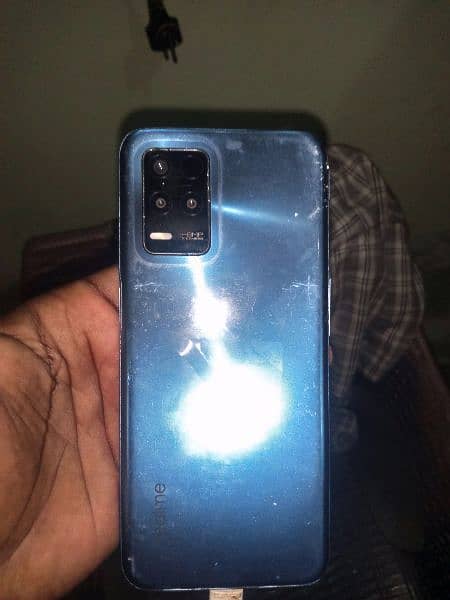 realme8 5g Pta se band ho gaya hay 1