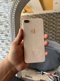 iphone 8plus (pta approved )