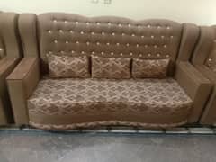 5 seater sofa set