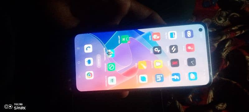 oppo f21pro 8+4ram 128gb exchange possible 1