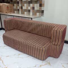 fomi sofa cumbed