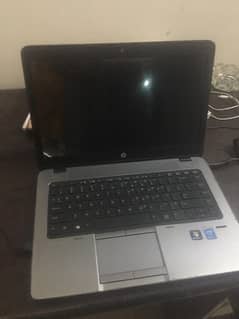 HP laptop 0