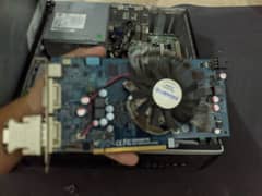 Graphics Card 1GB