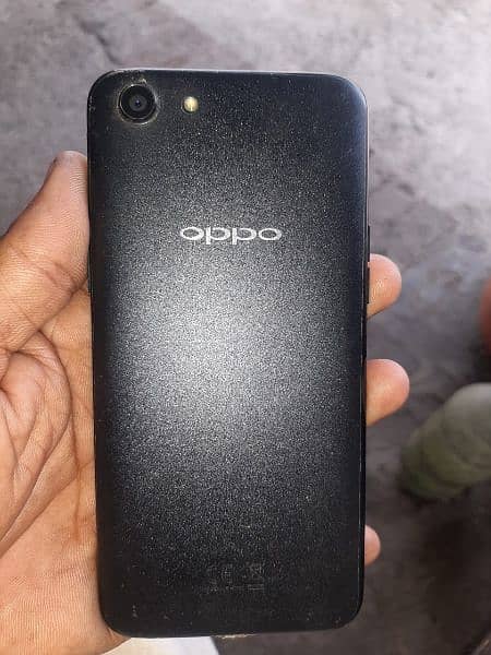 oppo a83 2