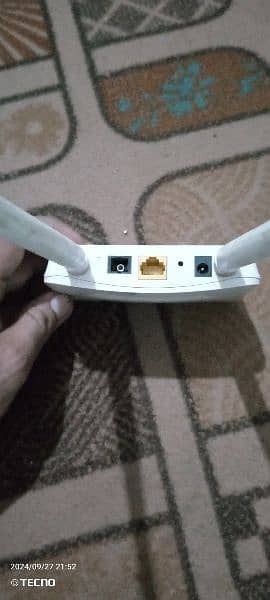 epon fiber internet wifi device 1