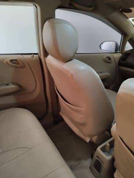 Honda City IDSI 2008 6