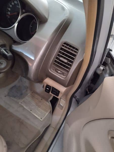 Honda City IDSI 2008 12