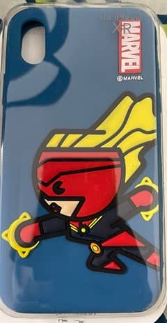 iPhone x cover