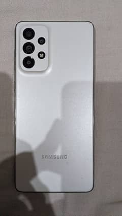 Samsung Galaxy A73 5G