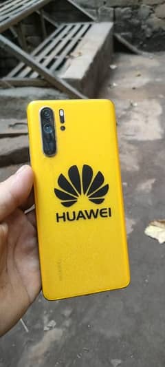 huawei p30 pro exchang posibal 0