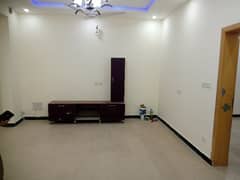 G-16 Brand New Ground Portion For Rent 7 Marla