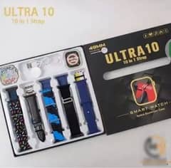 watch ultra 10 in 1 straps/watch ultra 2