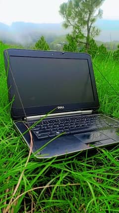 Dell laptop