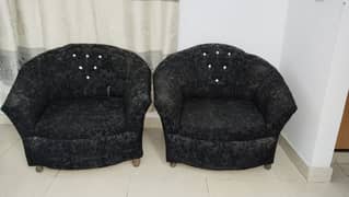 Sofa Chairs