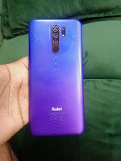 Redmi 9 3/32