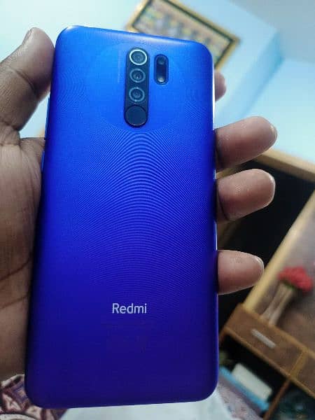 Redmi 9 3/32 6