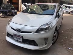 Toyota Prius 2012