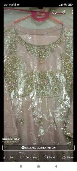 part wear maxi for sale 2