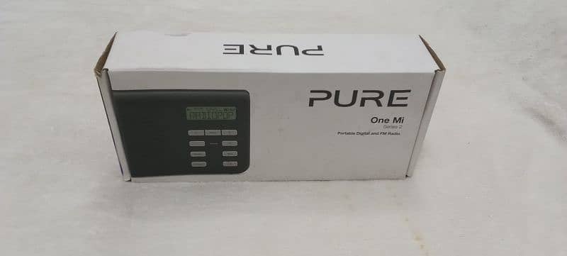 Pure Company Radio Made in England US Whatsapp number 03314886114 5