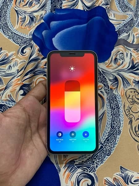 Iphone 11 128GB Nonpta Fu 1