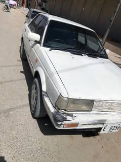 Nissan Other 1987