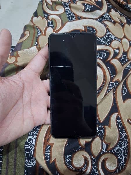 Xiaomi Redmi 10C 4+4/128 10/10 Condition 7