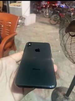 i phone XS 256 gb non pta factory unlock