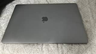 Macbook pro 2017