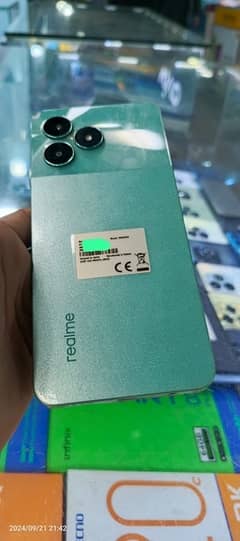 realme c 51