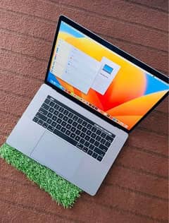 MacBook Pro 2017