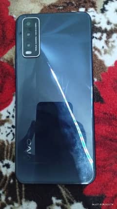 vivo y 20