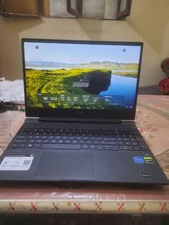 Brand New Hp Victus 15 Gaming Laptop