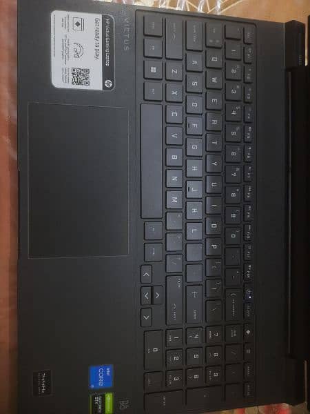 Brand New Hp Victus 15 Gaming Laptop 1