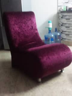 SOFA 1 SEATER