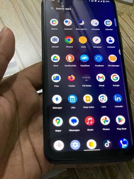 vivo y12s 1