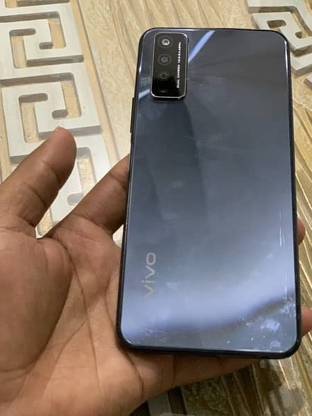 vivo y12s 7